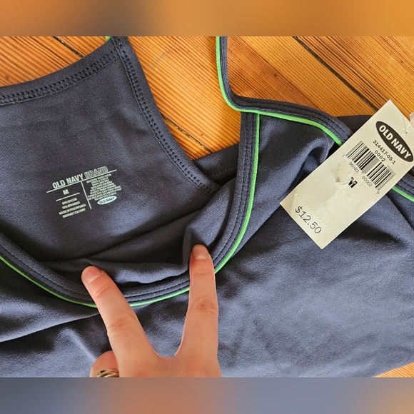 NWT Tank Top Cami Bundle - Lot of 3 - Picture 2 of 5